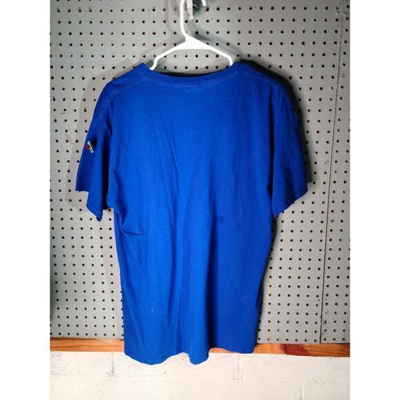 Disney mickey kentucky wildcats tee - Picture 3 of 3